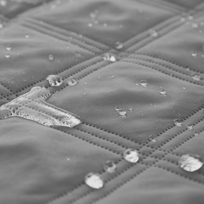 Ameritex Waterproof Dog Bed Cover Pet Blanket - Image 3