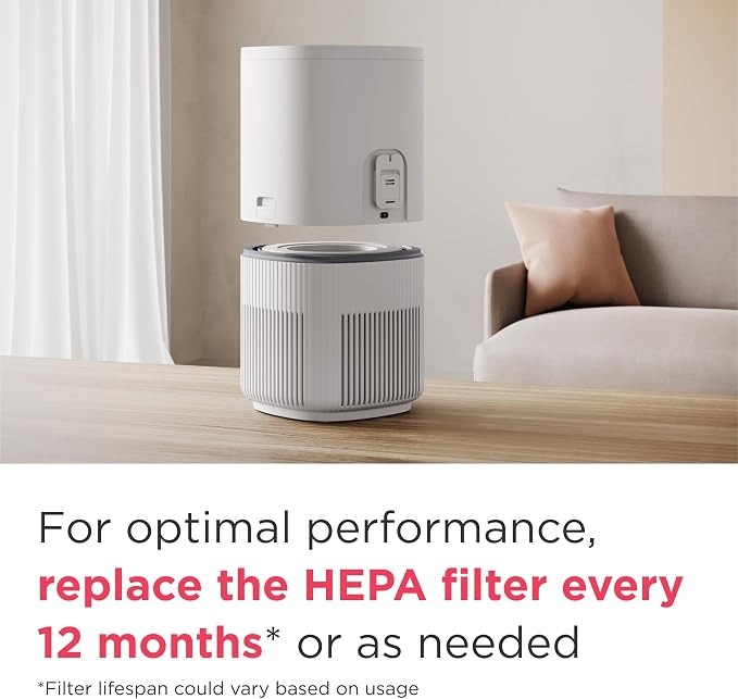 Frigidaire PureA300 HEPA Air Purifier - Image 14
