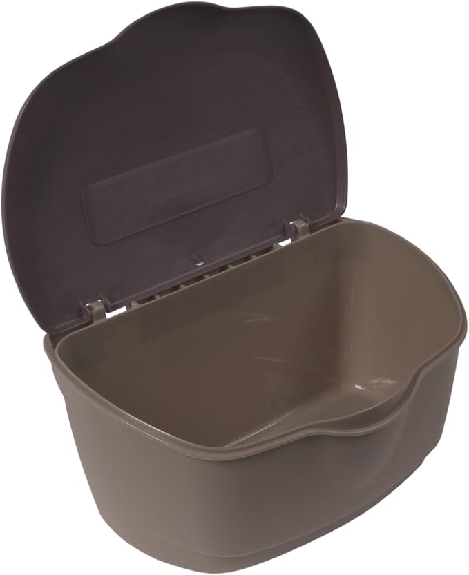 Strata Plastic Clothespins Box - Image 2