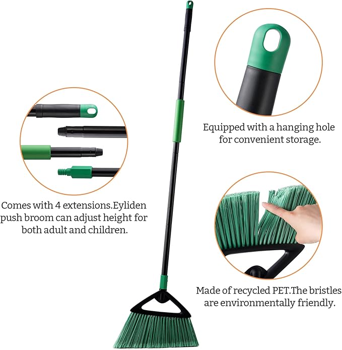 Eyliden Broom, Angle Broom - Image 5