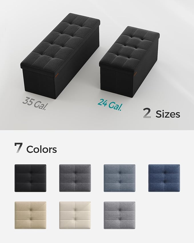SONGMICS Mazie Collection - Image 7