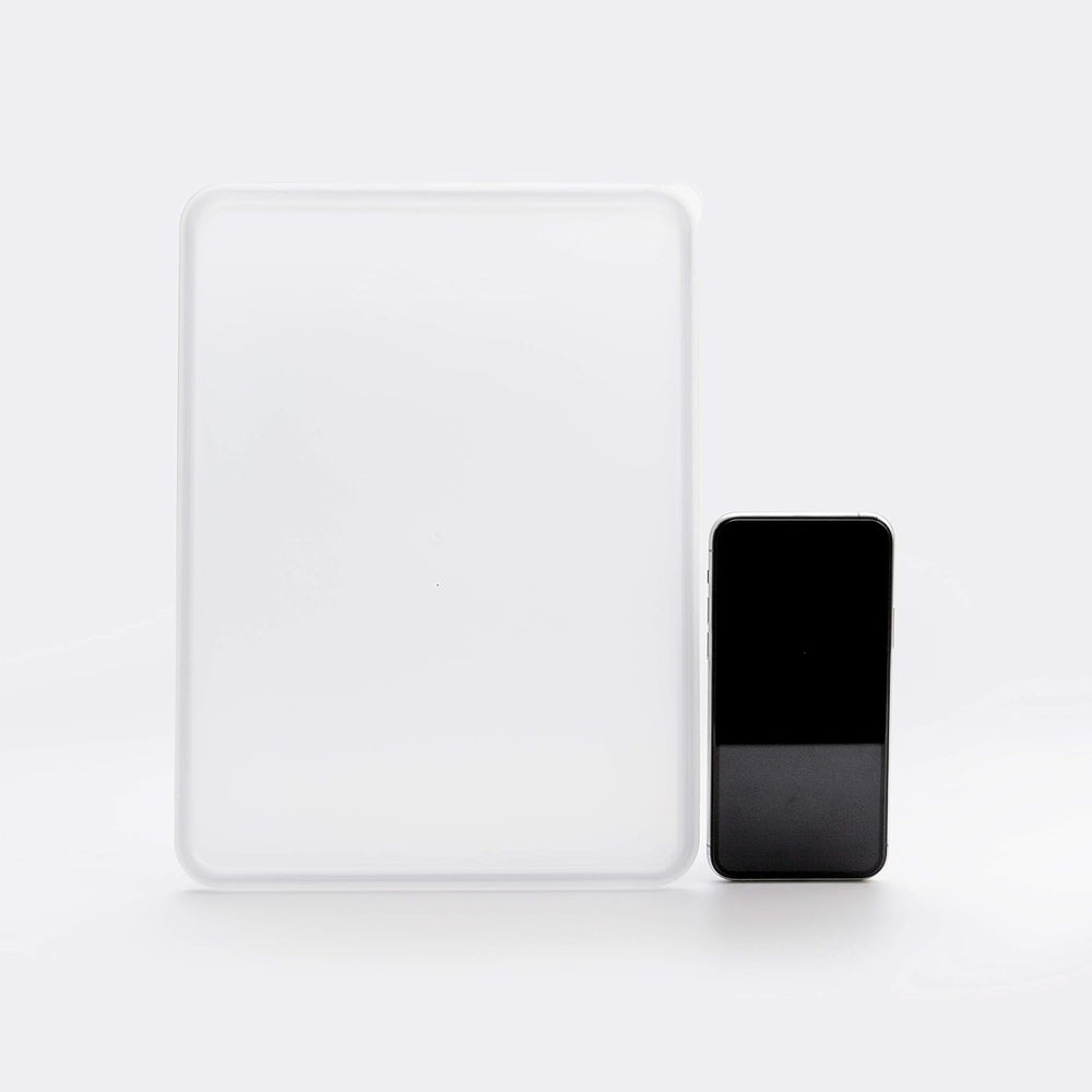 Silicook Flat Plastic Box for Kitchen for Kitchen&Refrigerator Organizati...