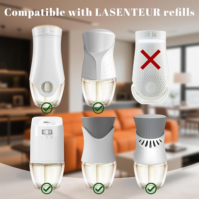 Plug-in Air Freshener Refills - Image 3