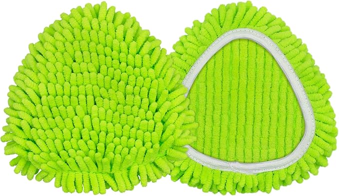 Mop Replace Heads for Ocedar Mop Heads Replacements Easywring 1-Tank System - Image 9