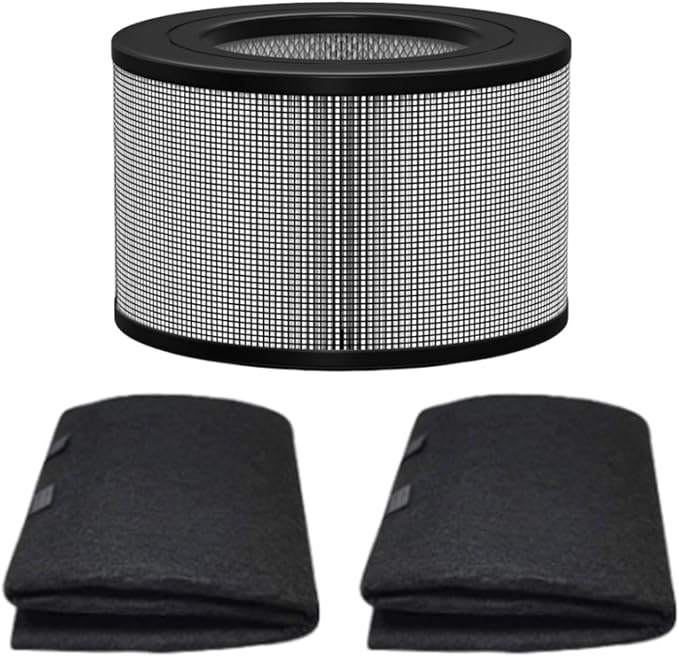 Replacement H13 HEPA Filter Compatible by leycaiusen