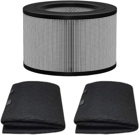 Replacement H13 HEPA Filter Compatible by leycaiusen