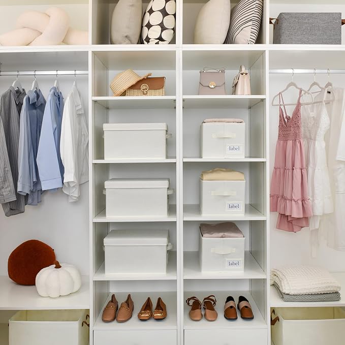 GRANNY SAYS Closet Organizer Bins - Image 7