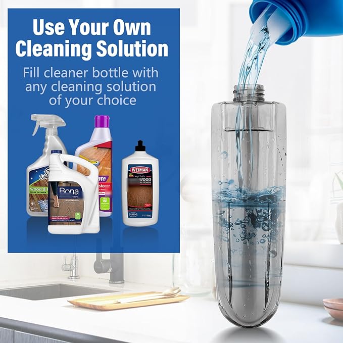 Spray Mops for Floor Cleaning Floor Mop - Image 5