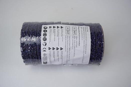 4 inch Stripping Discs Rust Remover Discs Remove Paint and Oxidation 5/8 inch - Image 12