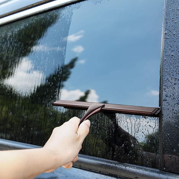 Hiware All-Purpose Shower Squeegee - Image 6