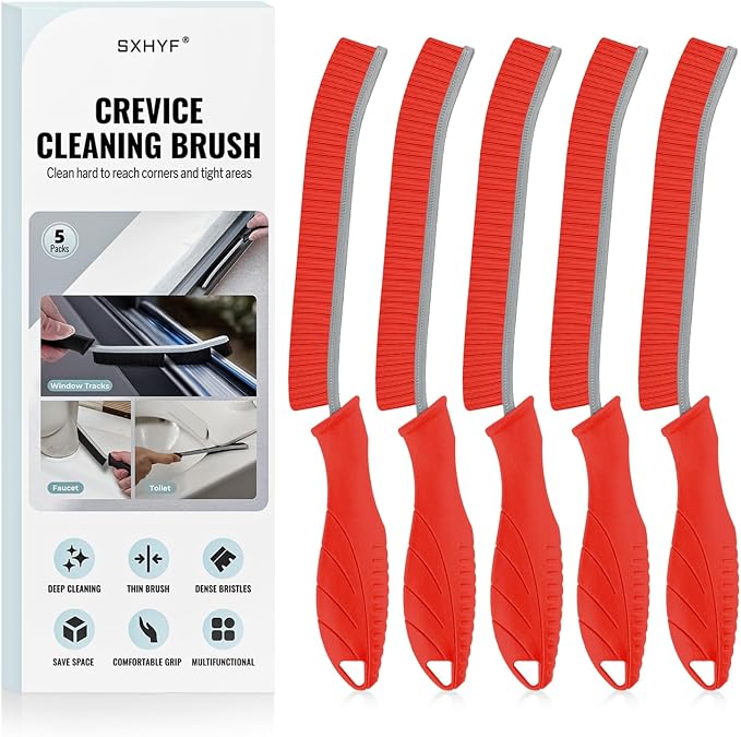 SXhyf Cleaning Brush by SXhyf