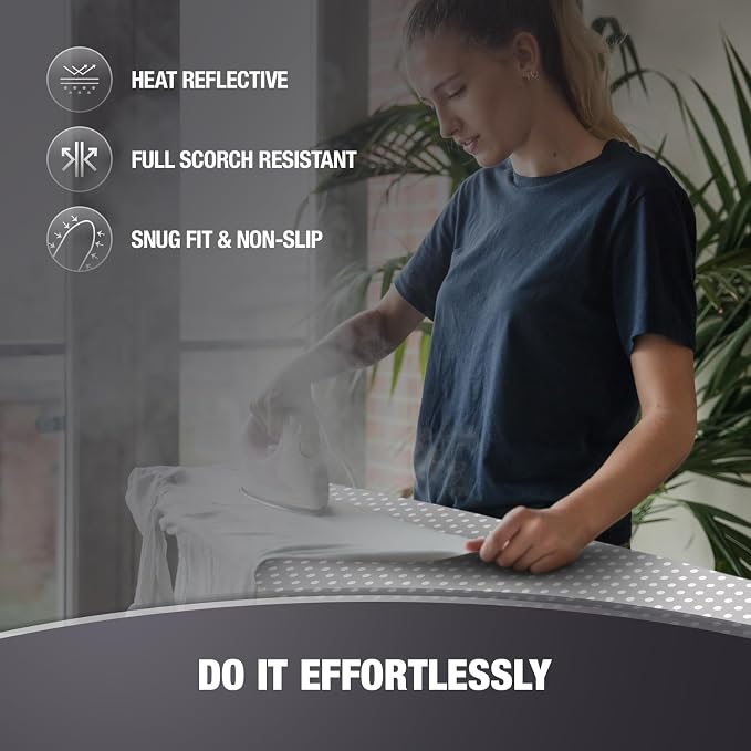 Extra Thick Ironing Board Covers - Image 4