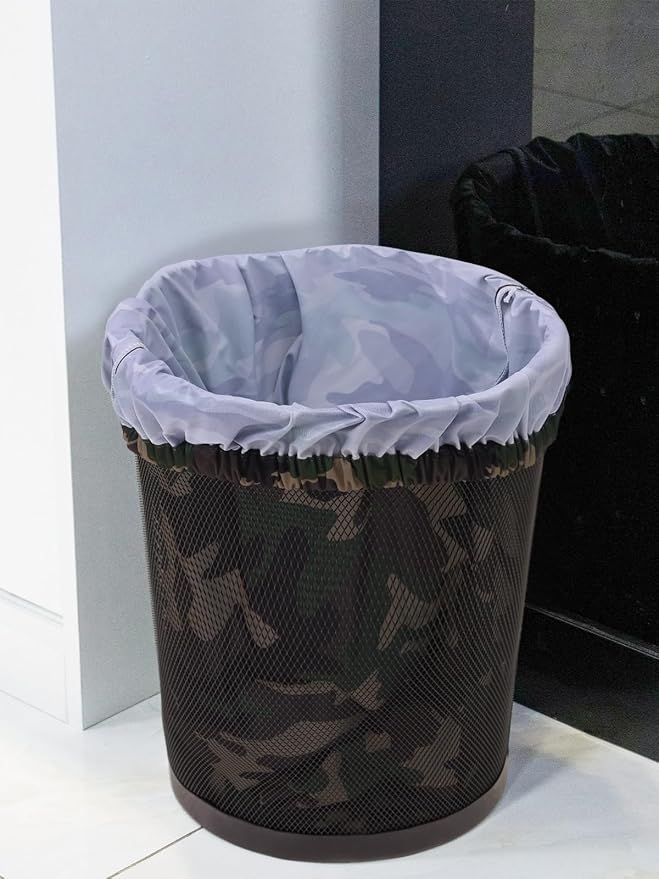 ALVABABY Reusable Diaper Pail Liner - Image 6
