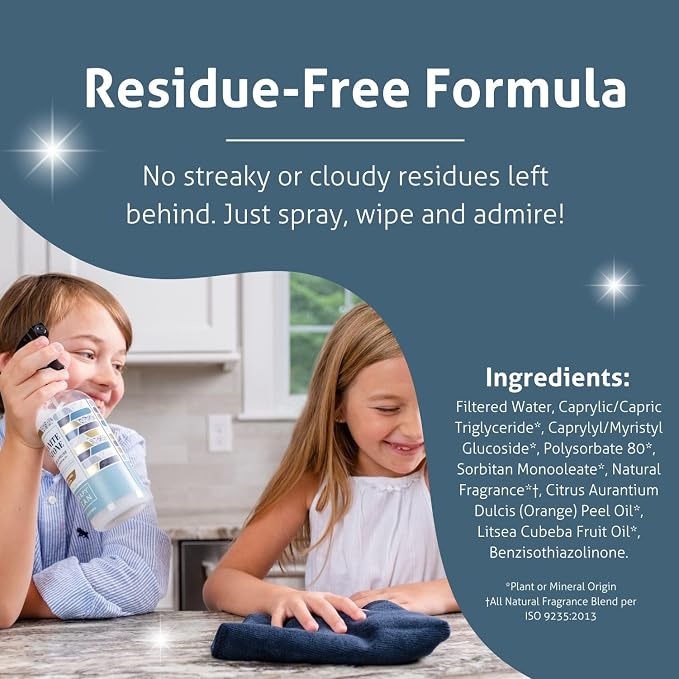 Therapy Granite Cleaner Kit - Image 3