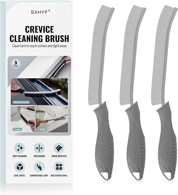 SXhyf Cleaning Brush by SXhyf