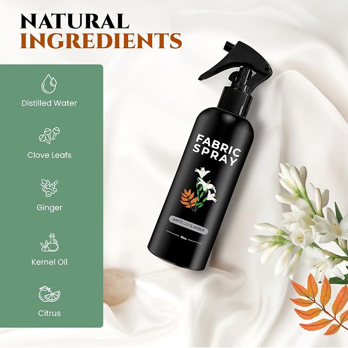 605Products Linen & Fabric Spray - Image 2