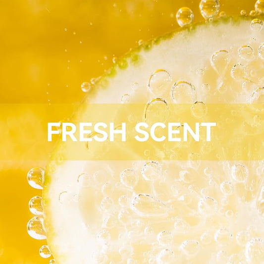 MYARO 12 Packs Lemon Scented Sachets - Image 2