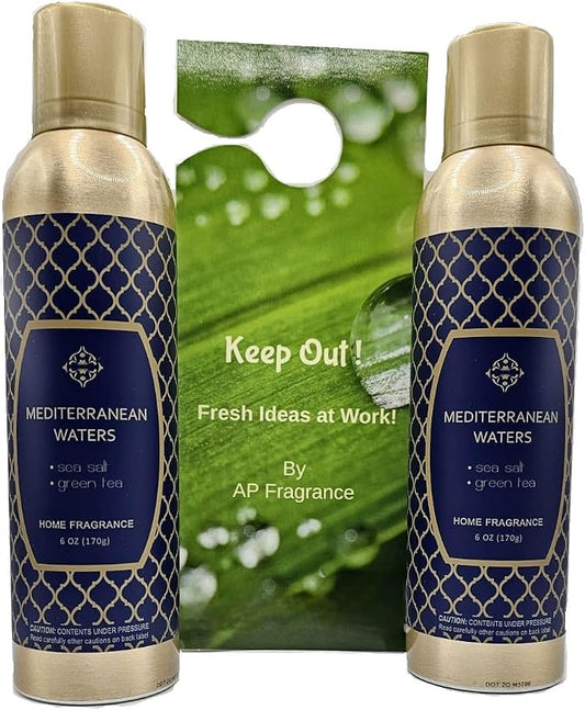 AP Fragrance Belfair Oaks Room Fragrance Air Freshener Spray by APfragrance