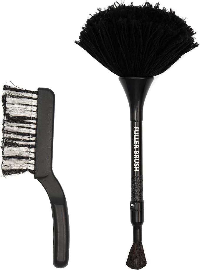 Fuller Brush Electronics Dusting Brush Set – by FullerBrush