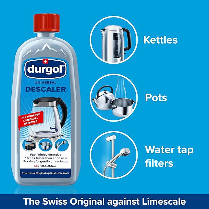 Durgol Universal - Image 3
