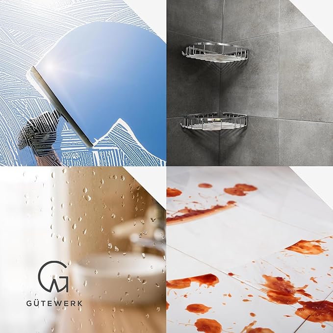 GÜTEWERK 2× Microfibre Cloths – Accessory - Image 6