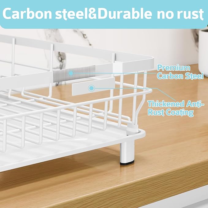 Dish Drying Rack - Image 3