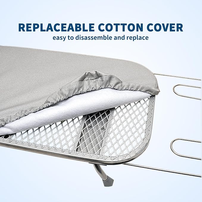 Tabletop Ironing Board Folding - Image 4