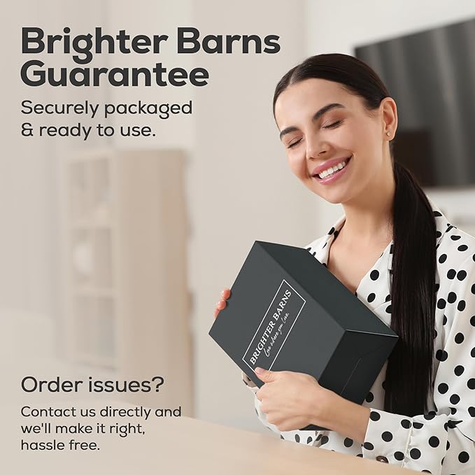 Luxury Glass Soap and Lotion Dispenser Set - Image 6