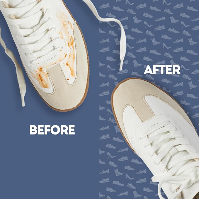 Swanky Shoe Cleaner Wipes - Image 2