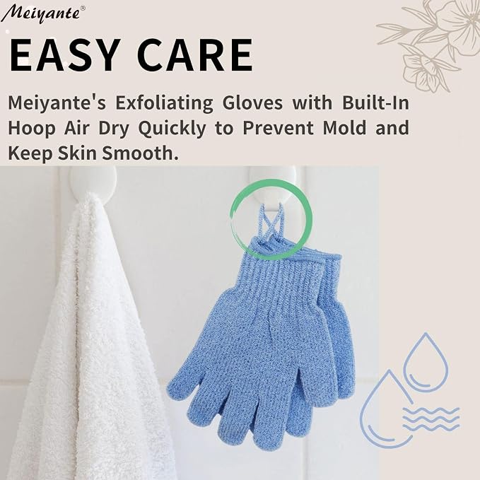 Exfoliating Glove - Image 4