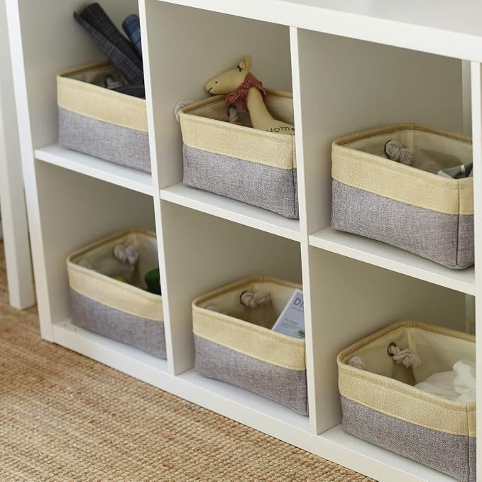 TheWarmHome Storage Baskets for Organizing - Image 3