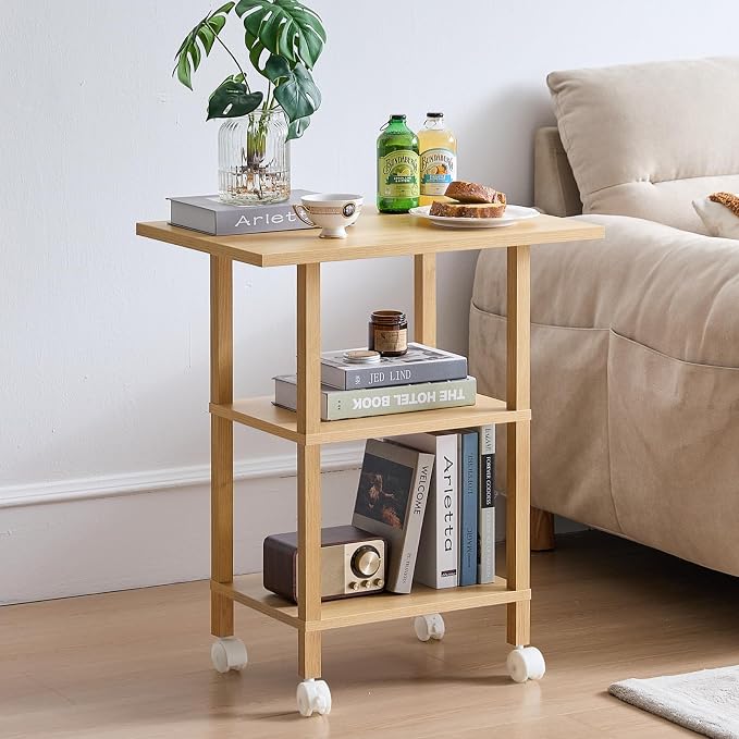 Lerliuo 3 Tier Printer Stand - Image 7