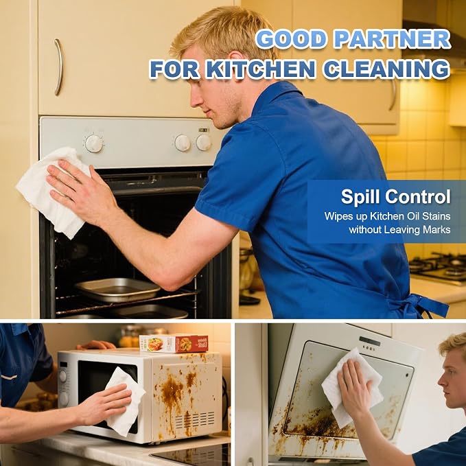 Cleanroom Wipes 6"x6" Lint Free Wipes - Image 6