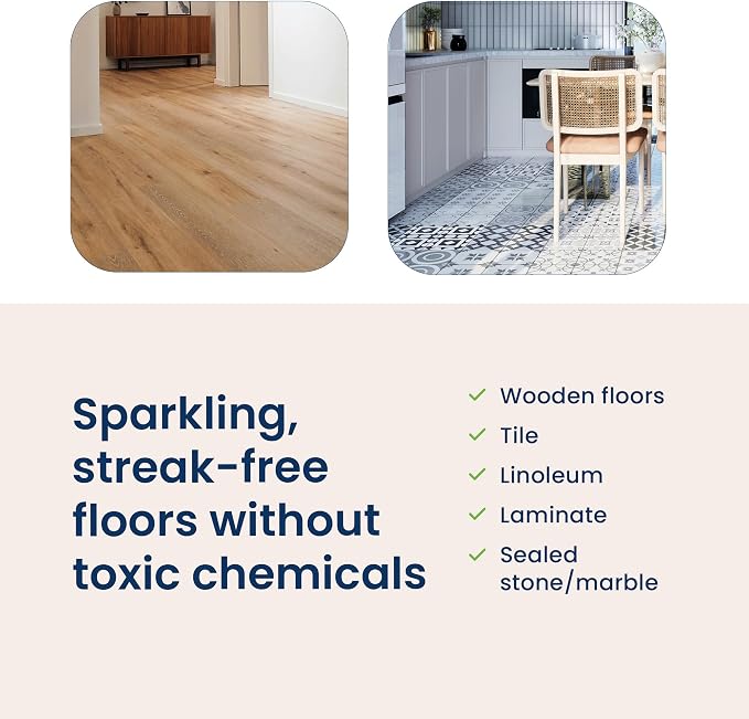 Truly Free Floor Cleaner Kit - Image 8