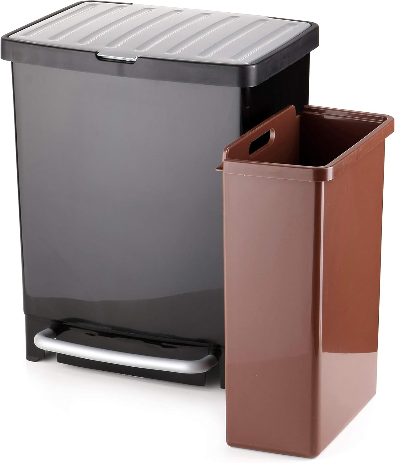Tatay 1101600 - Recycling bin