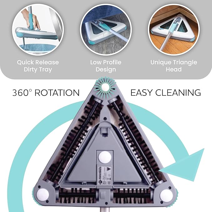 Zippi Sweeper Standard - Image 3