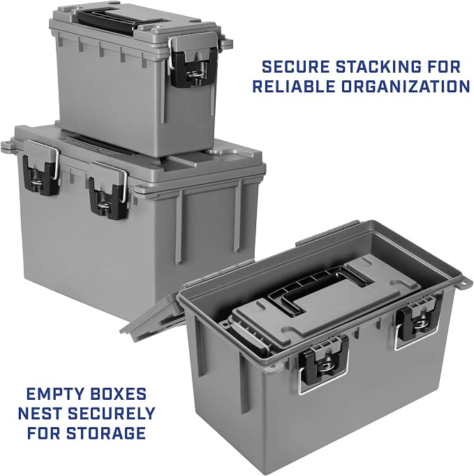 Sheffield 12755 Storage Bins - Image 8