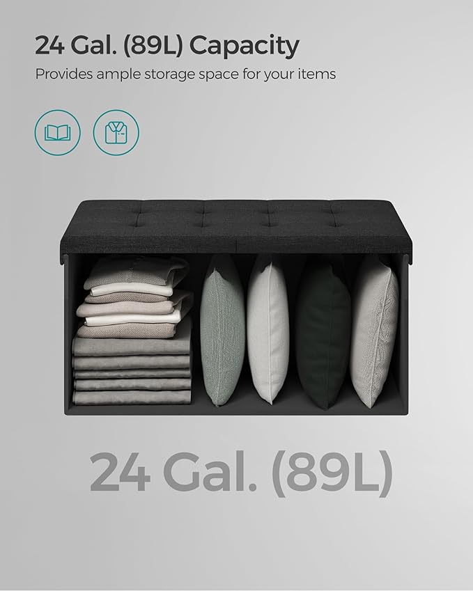SONGMICS Mazie Collection - Image 5