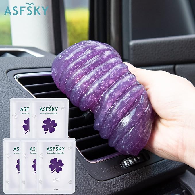 ASFSKY Car Cleaning Gel - Image 6