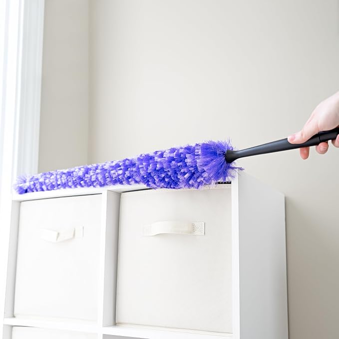 Fuller Brush Furry Wand Duster - Image 5