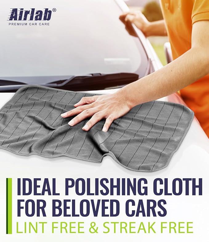 Airlab Carbon Microfiber Towels - Image 6
