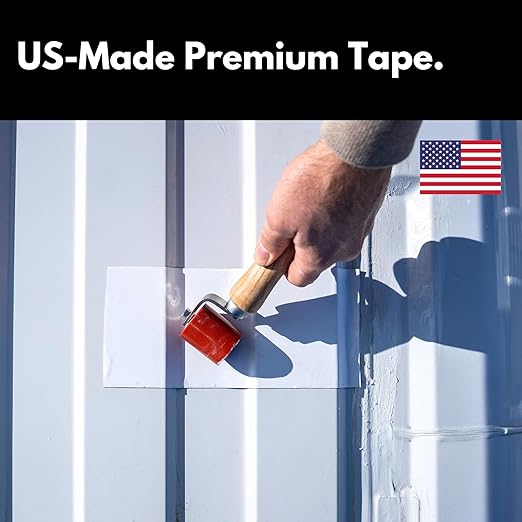HSS RV Sealant Tape with MicroSealant - Image 7