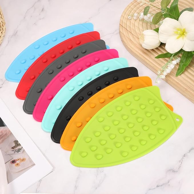 PATIKIL Silicone Iron Rest Pad - Image 6
