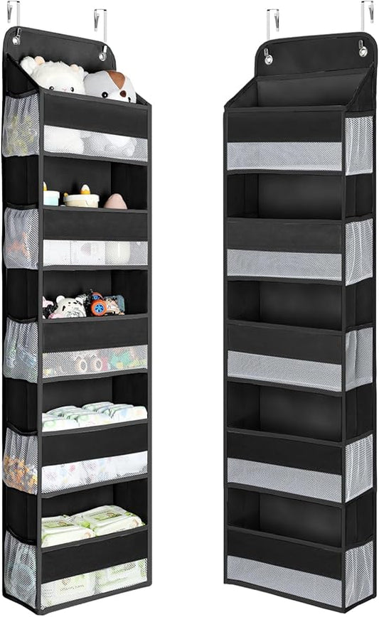 Yecaye 1 Pc Over the Door Organizer by Yecaye
