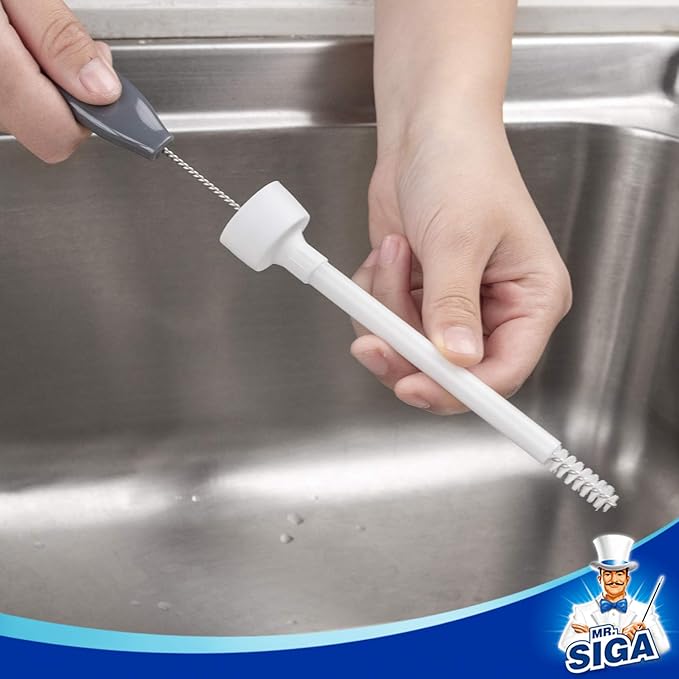 MR.SIGA Water Bottle Brush Cleaning Set - Image 5