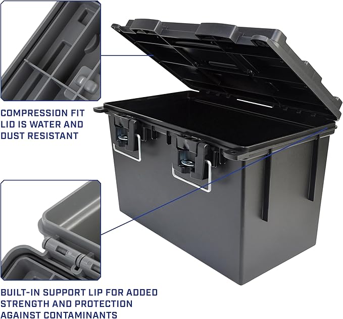 Sheffield 12764 XL Storage Bins - Image 6