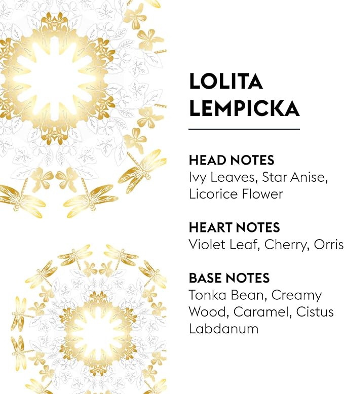 MAISON BERGER - Lolita Lempicka Home Fragrance Refill, 1L - Catalytic Diffuser - Image 2