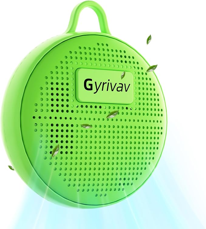 Refrigerator Deodorizer, Rechargeable Deodorizer, Fridge Deodorizer, Air by Unknown