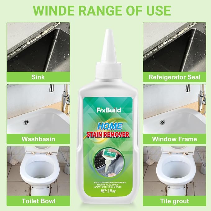 Household Removal Gel, 5 FL OZ - Image 3
