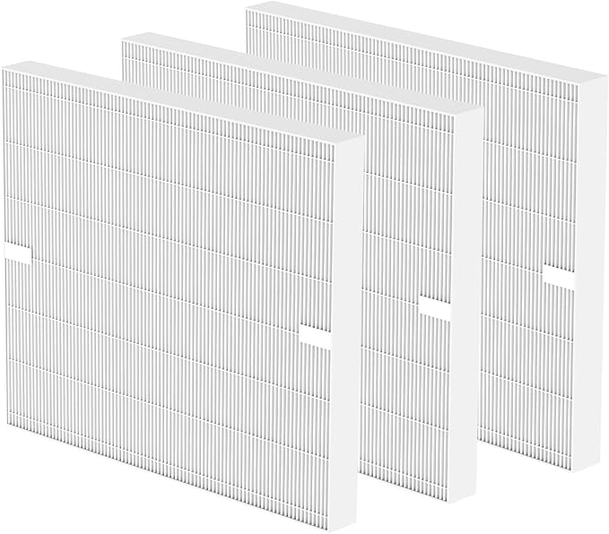 AP-1512HH HEPA Replacement Filter by Cabiclean